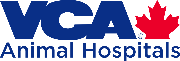 VCA Canada Logo